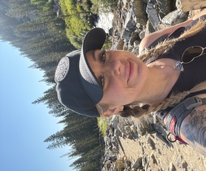 Amber Cranfill